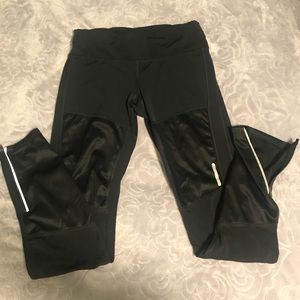 Workout leggings size XS